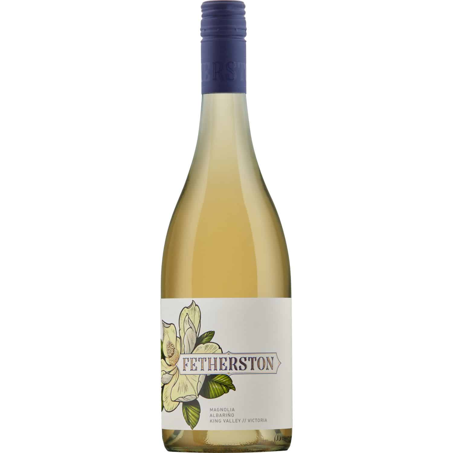 Fetherston Magnolia NV