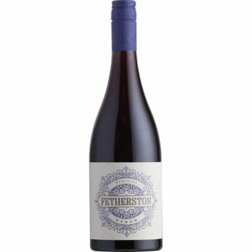 Fetherston Pyrenees Syrah NV