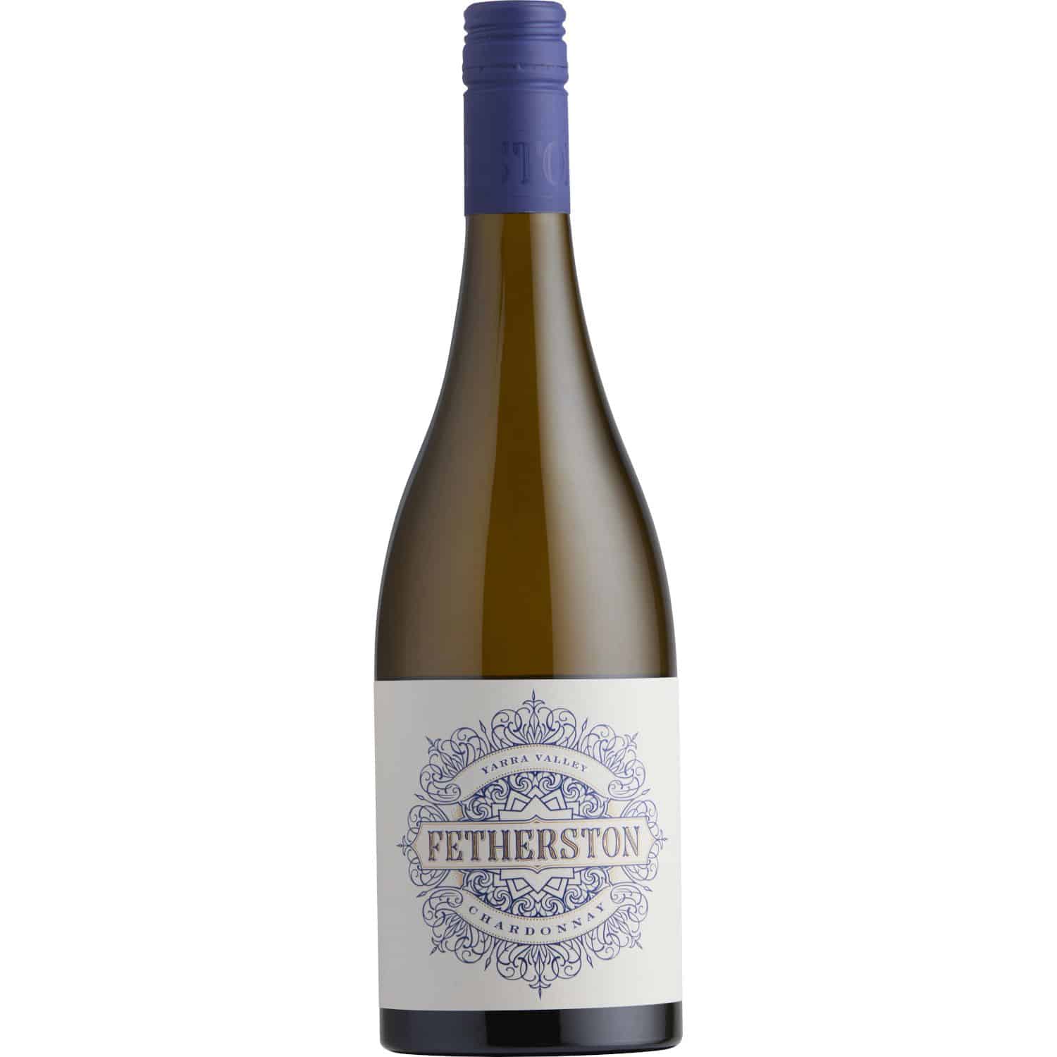 Fetherston Yarra Chard NV