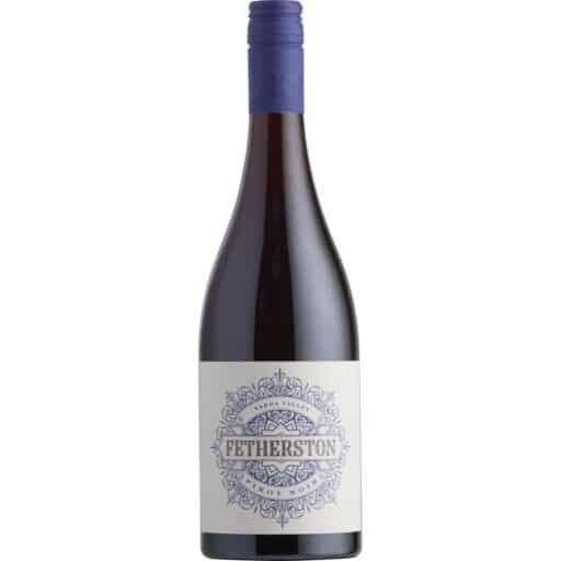 Fetherston Yarra Pinot NV
