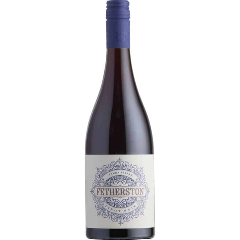 Fetherston Yarra Pinot NV