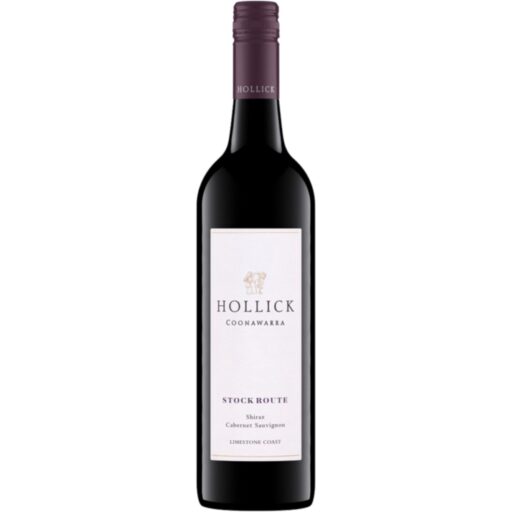 Hollick Estate Stock Route Shiraz Cabernet ()