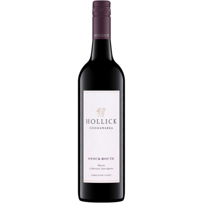 Hollick Estate Stock Route Shiraz Cabernet ()