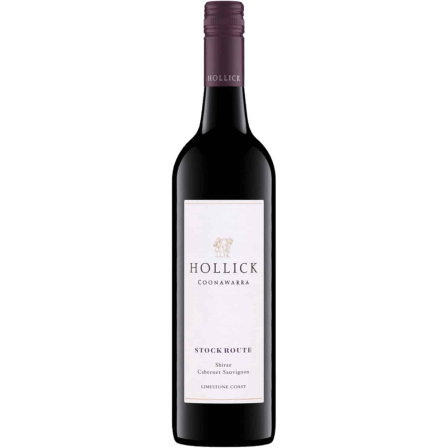 Hollick Estate Stock Route Shiraz Cabernet ()