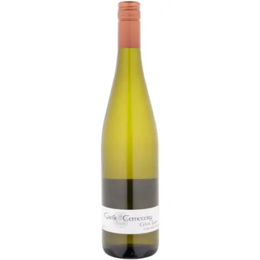 ITM gaelic cemetery celtic farm riesling ()