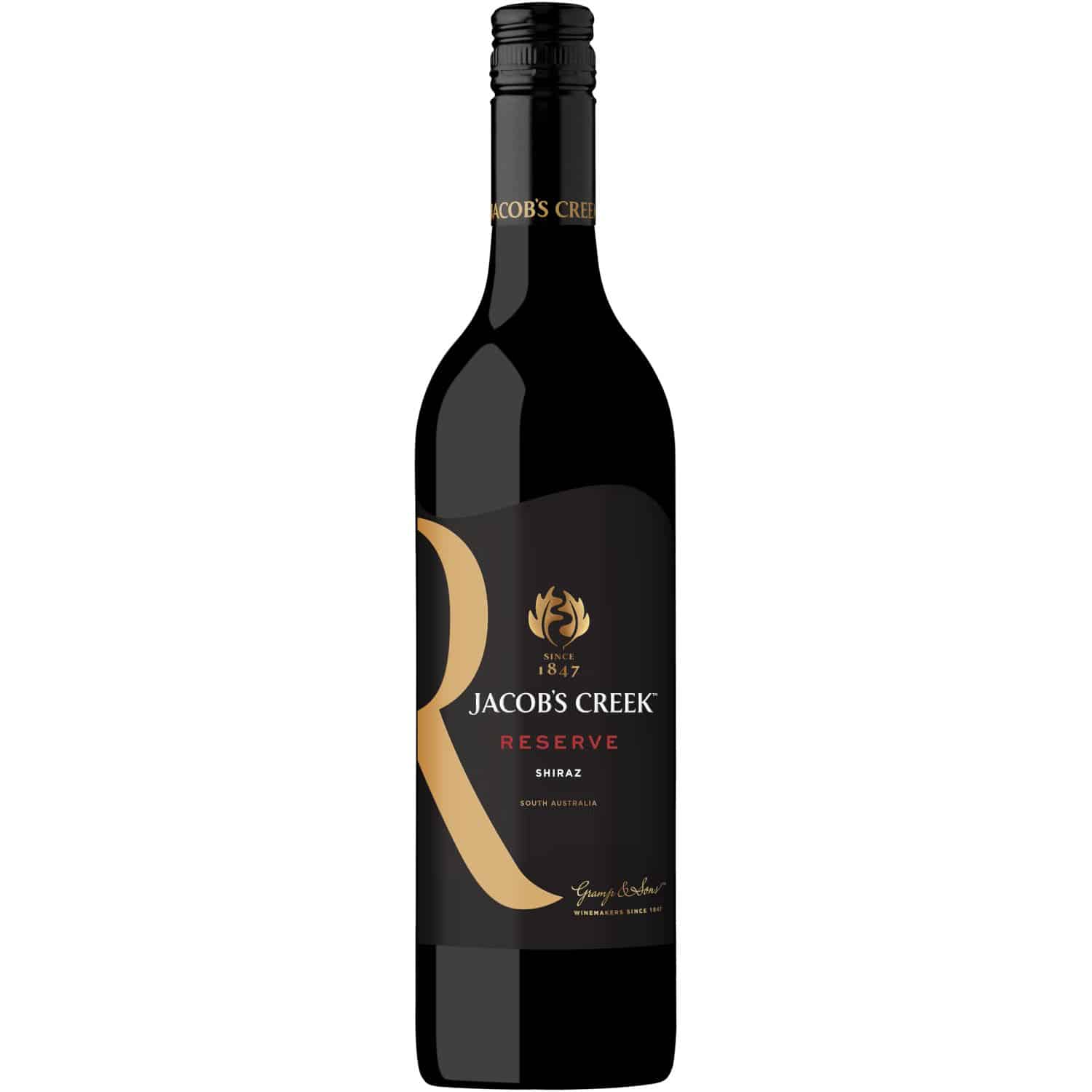 Jacob's Creek Reserve Shiraz