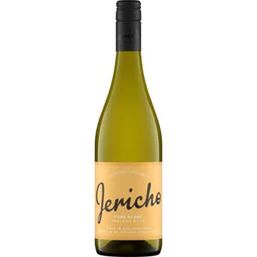 Jericho Adelaide Hills Fumé Blanc NV