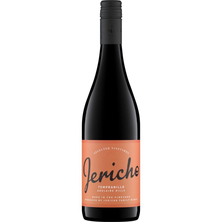 Jericho Adelaide Hills Tempranillo NV