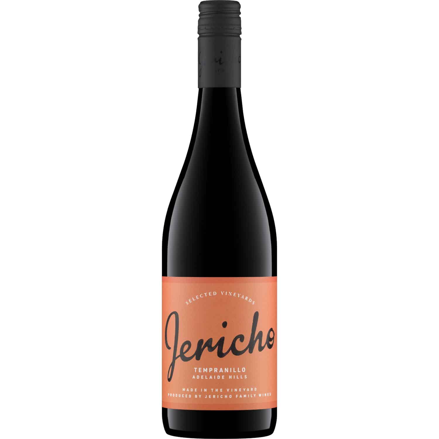 Jericho Adelaide Hills Tempranillo NV