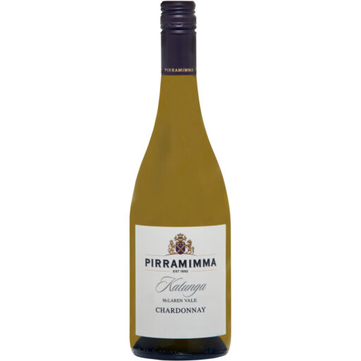Katunga Chardonnay McLaren Vale HR