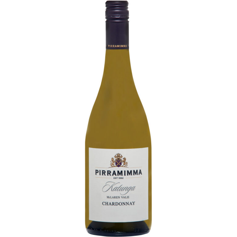 Katunga Chardonnay McLaren Vale HR