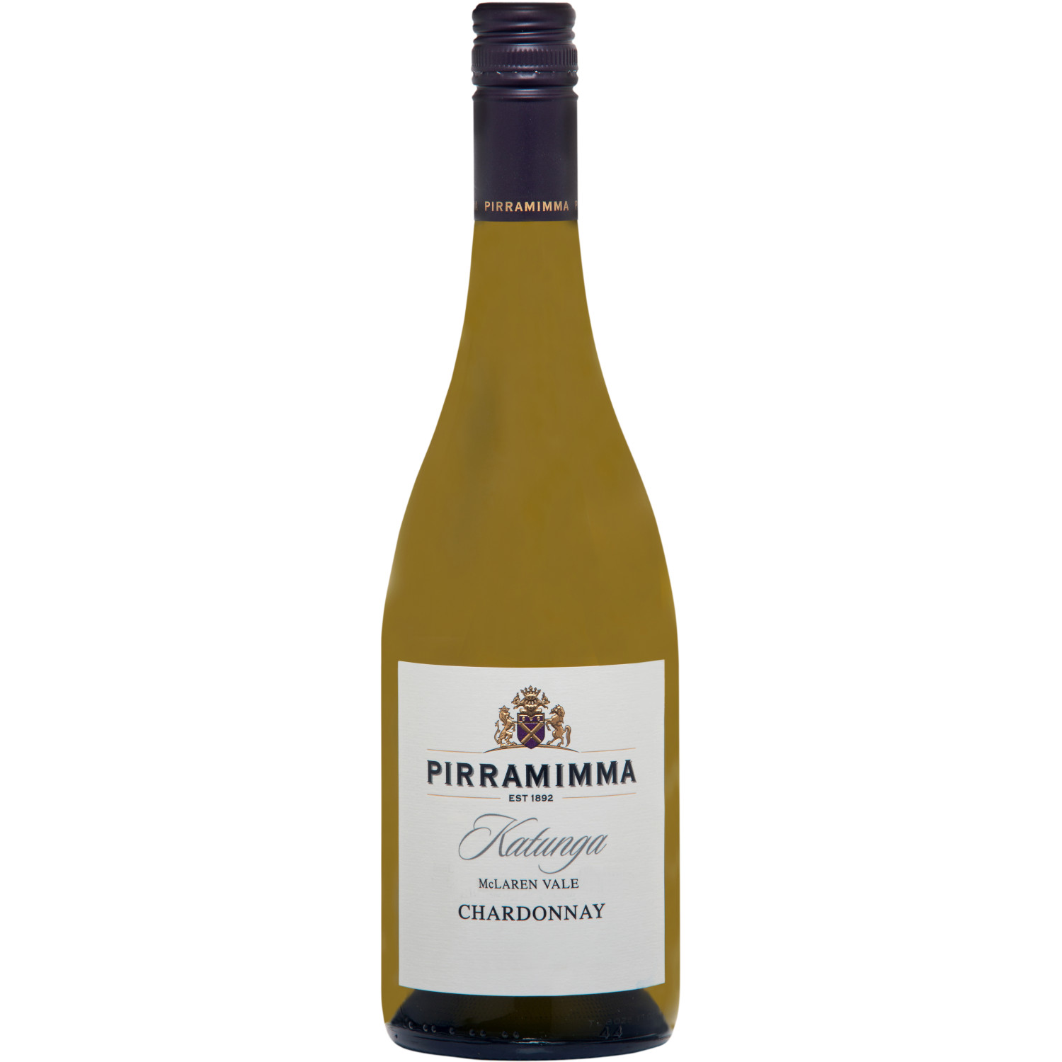 Katunga Chardonnay McLaren Vale HR