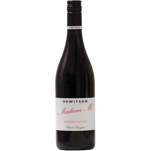 NVMadameMCabernetSauvignonBottle