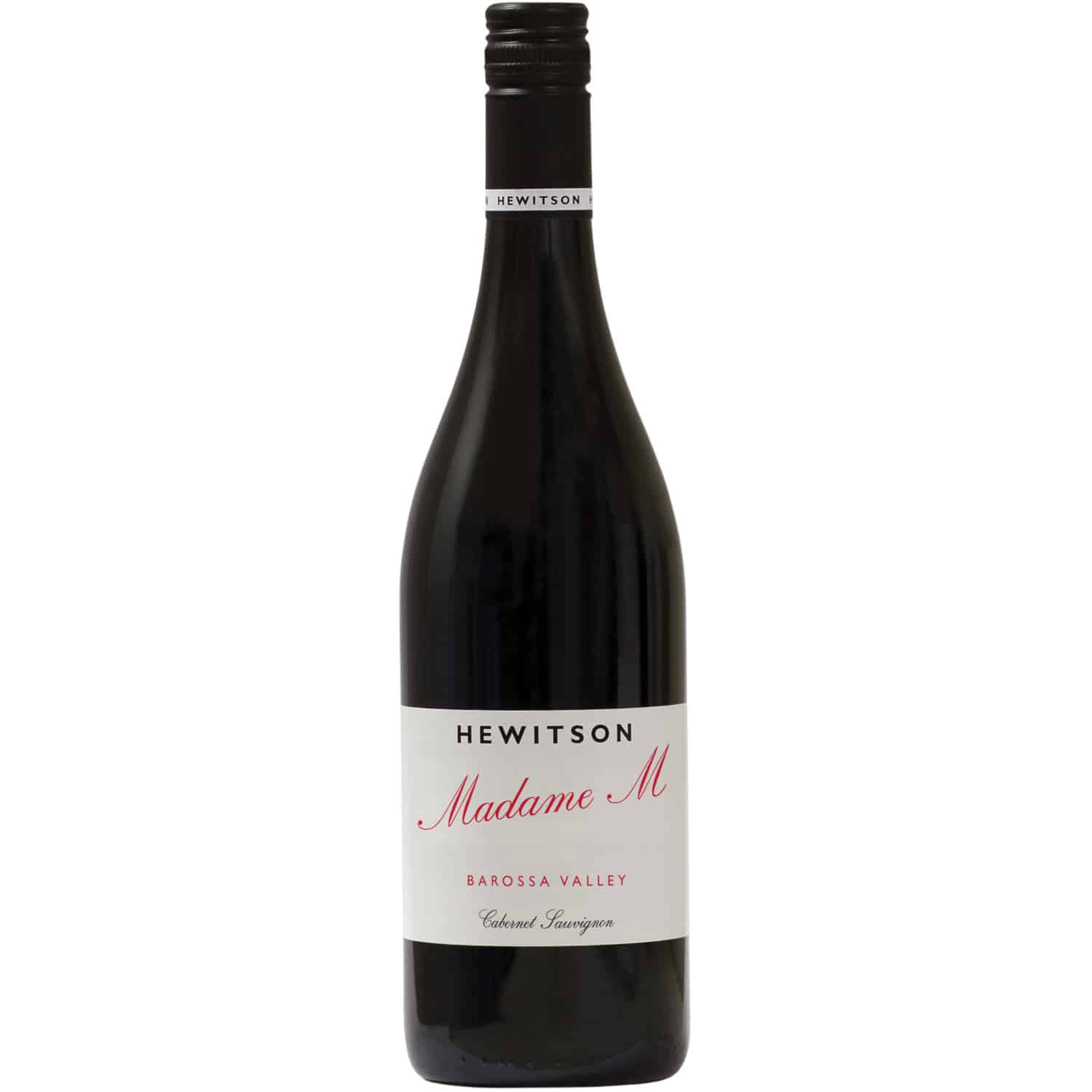 NVMadameMCabernetSauvignonBottle