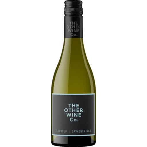 No Other Wine Co Savagnin (ml) Bottle Shot