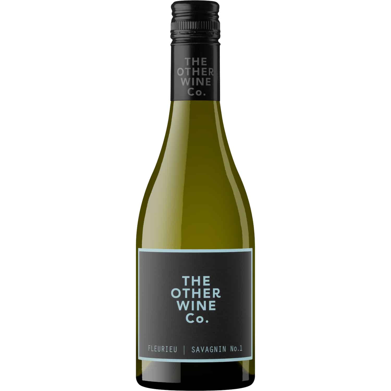 No Other Wine Co Savagnin (ml) Bottle Shot