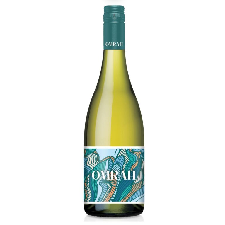 Omrah Chardonnay
