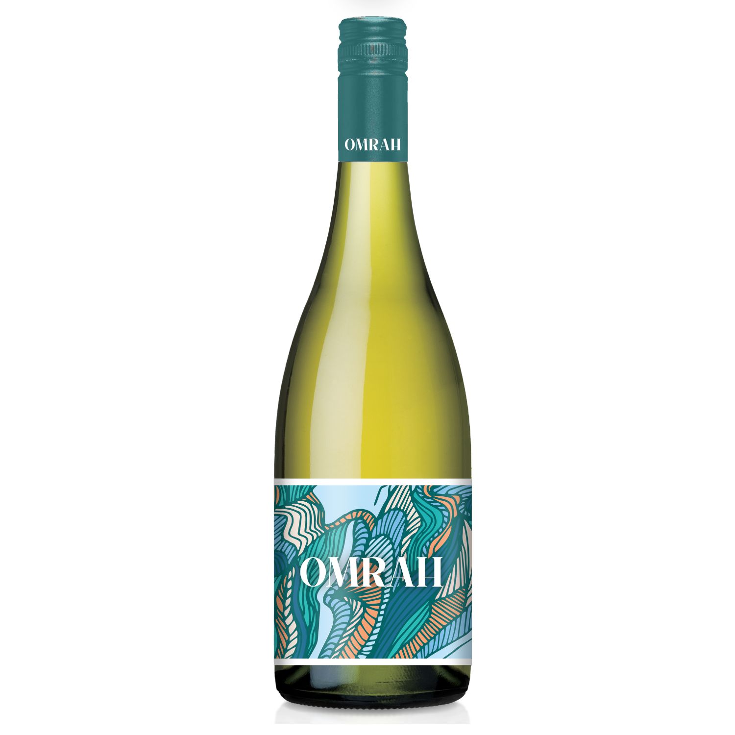 Omrah Chardonnay