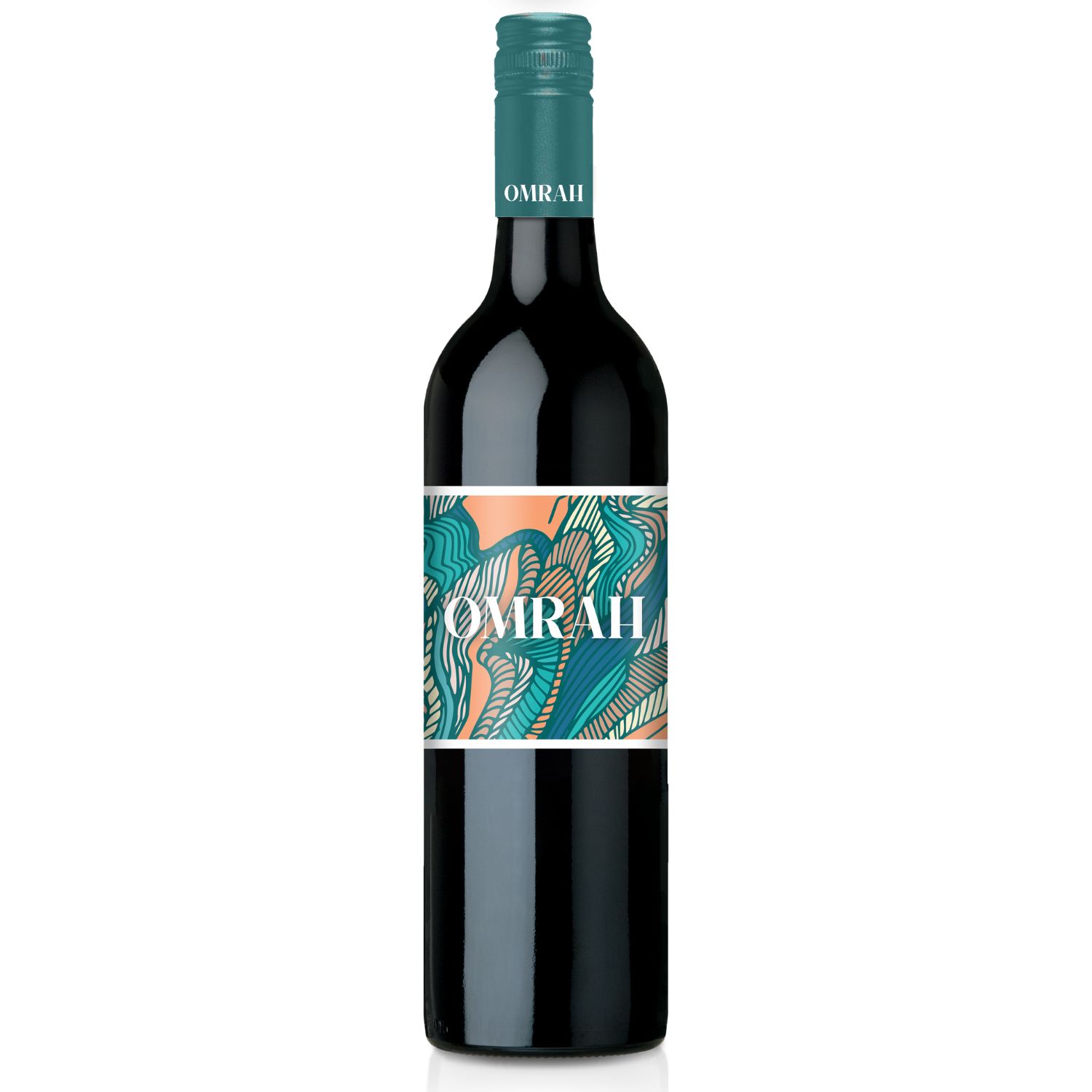 Omrah Merlot Cabernet