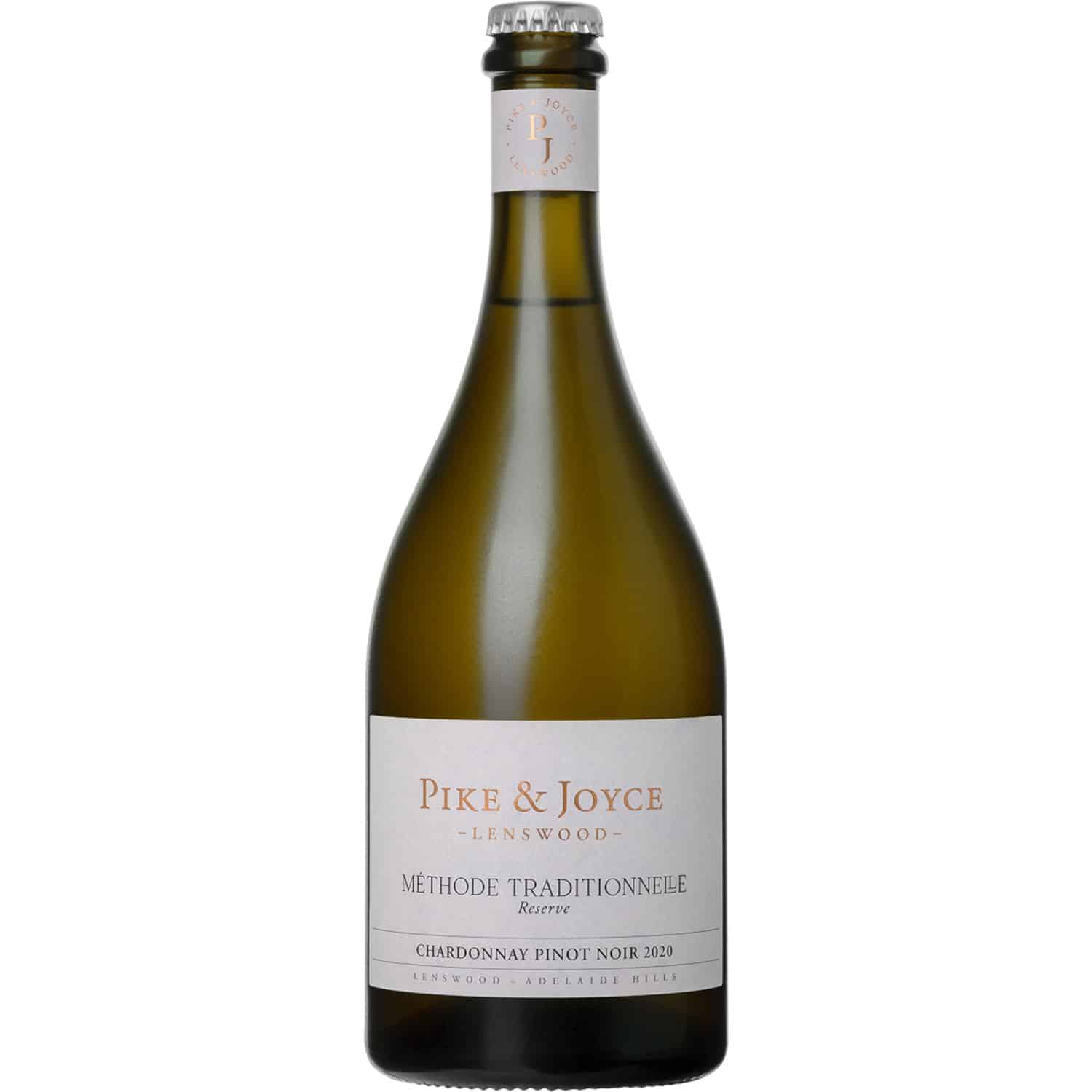 P&J Chardonnay Pinot Noir Smaller File Size ()