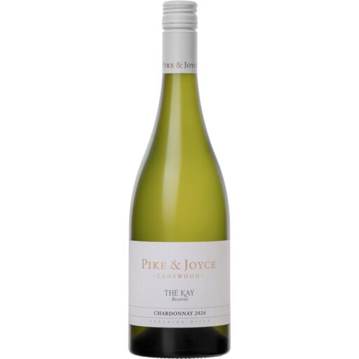 P&J The Kay Chardonnay small file size ()