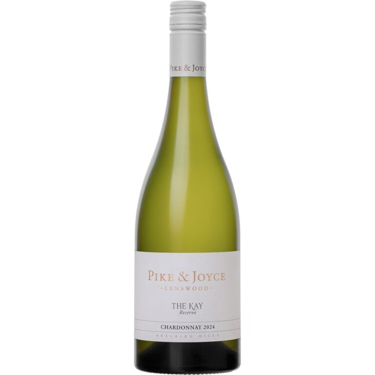 P&J The Kay Chardonnay small file size ()