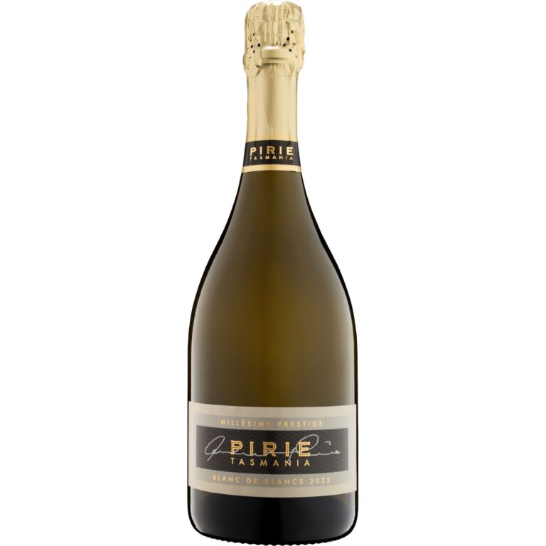 Pirie Millesime BlancDeBlanc mL FRONT