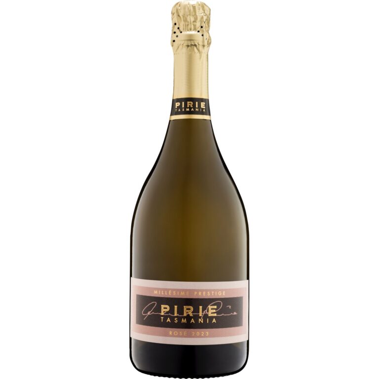 Pirie Millesime Rose mL FRONT