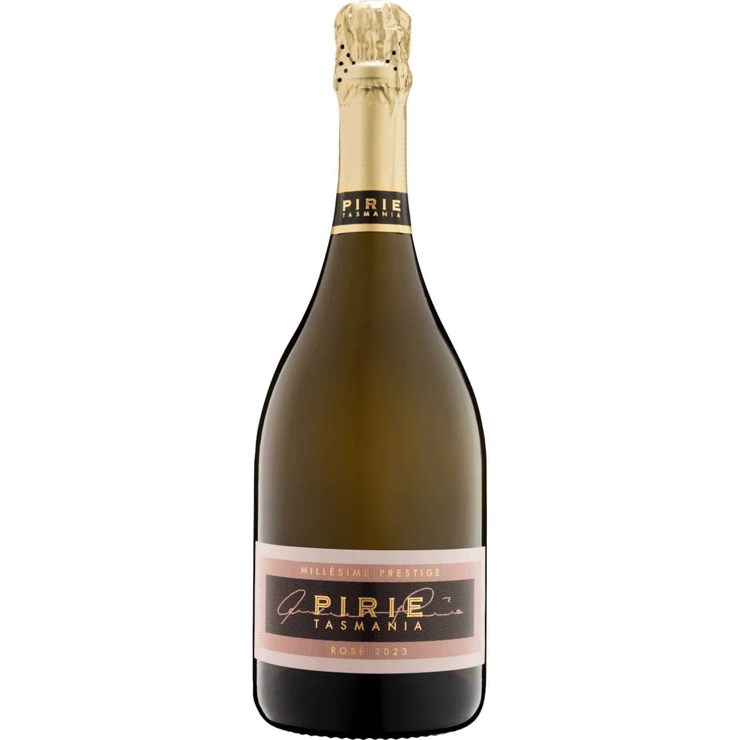 Pirie Millesime Rose mL FRONT