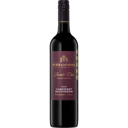 Pirramimma Border Clan Cabernet Sauvignon