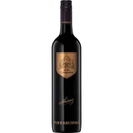 Pirramimma Constance Shiraz