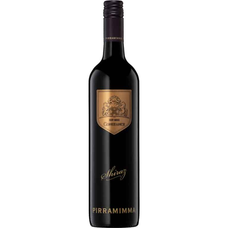 Pirramimma Constance Shiraz