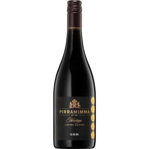 Pirramimma Heritage GSM ()