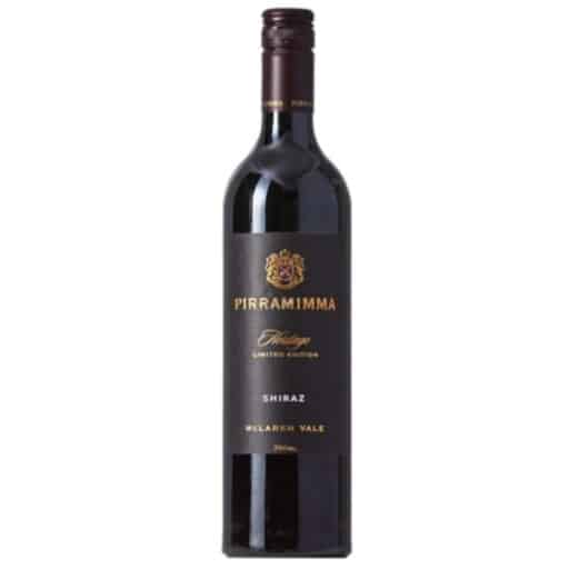 Pirramimma Heritage Shiraz