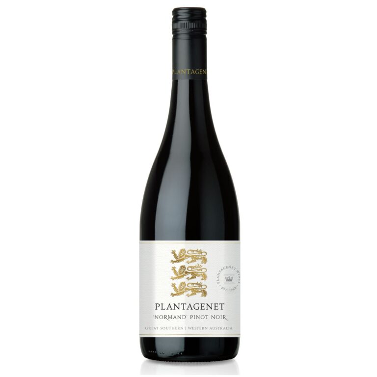 Plantagenet Normand PinotNoir