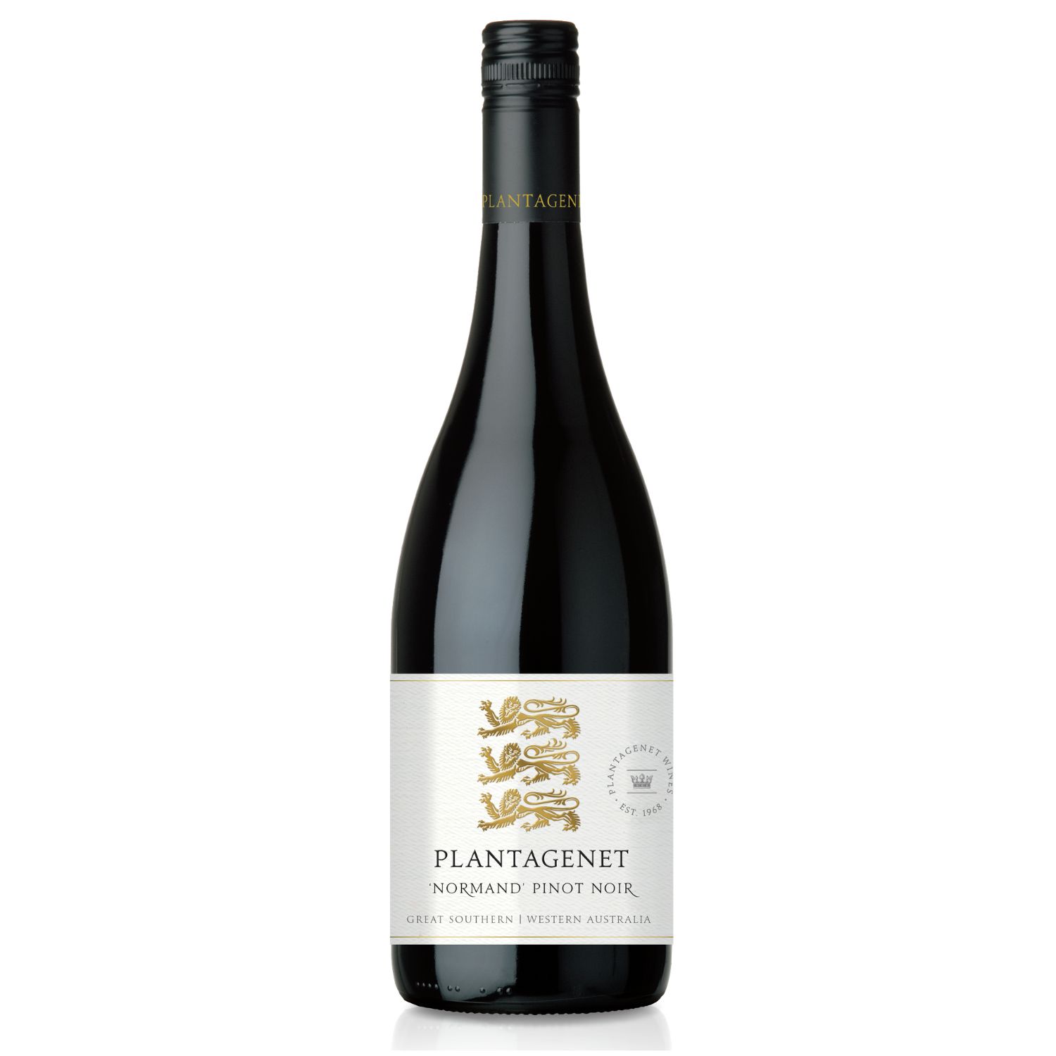 Plantagenet Normand PinotNoir