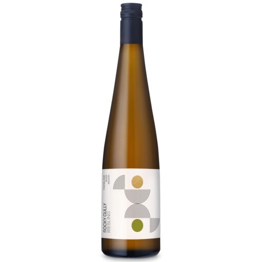 RG Riesling Bottle