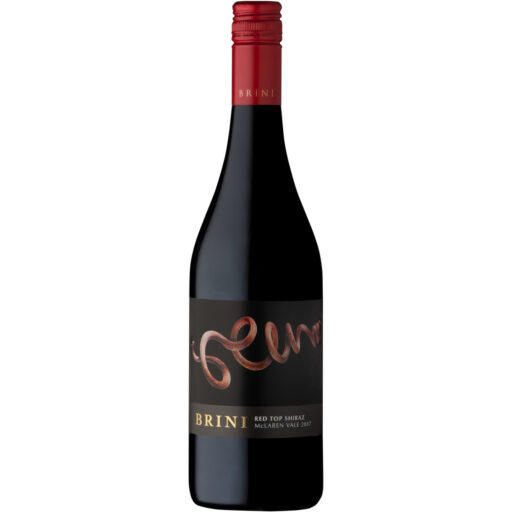 Red Top Shiraz