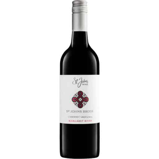 StJohnsBrook CabernetSauvignon NoVint ()