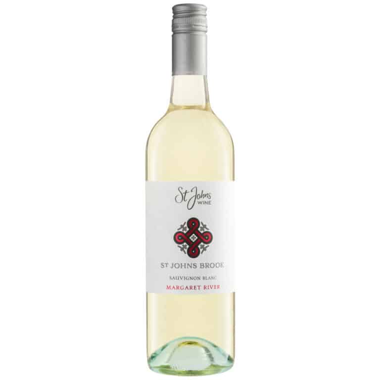 StJohns Brook SauvignonBlanc NoVint