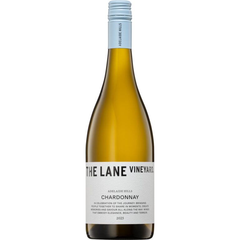 The Lane Chardonnay