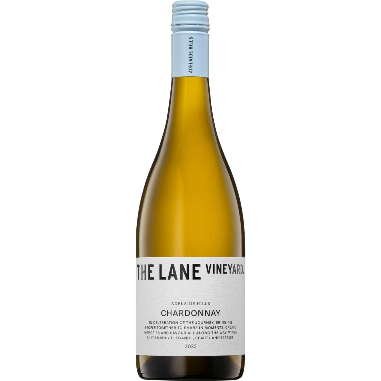 The Lane Chardonnay