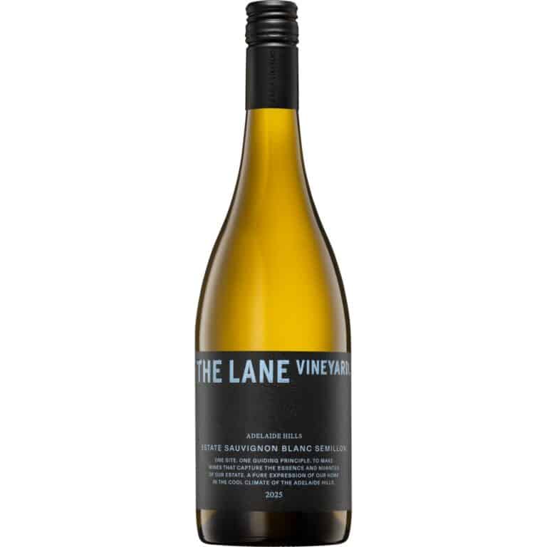 The Lane Estate Sauvignon Blanc Semillon