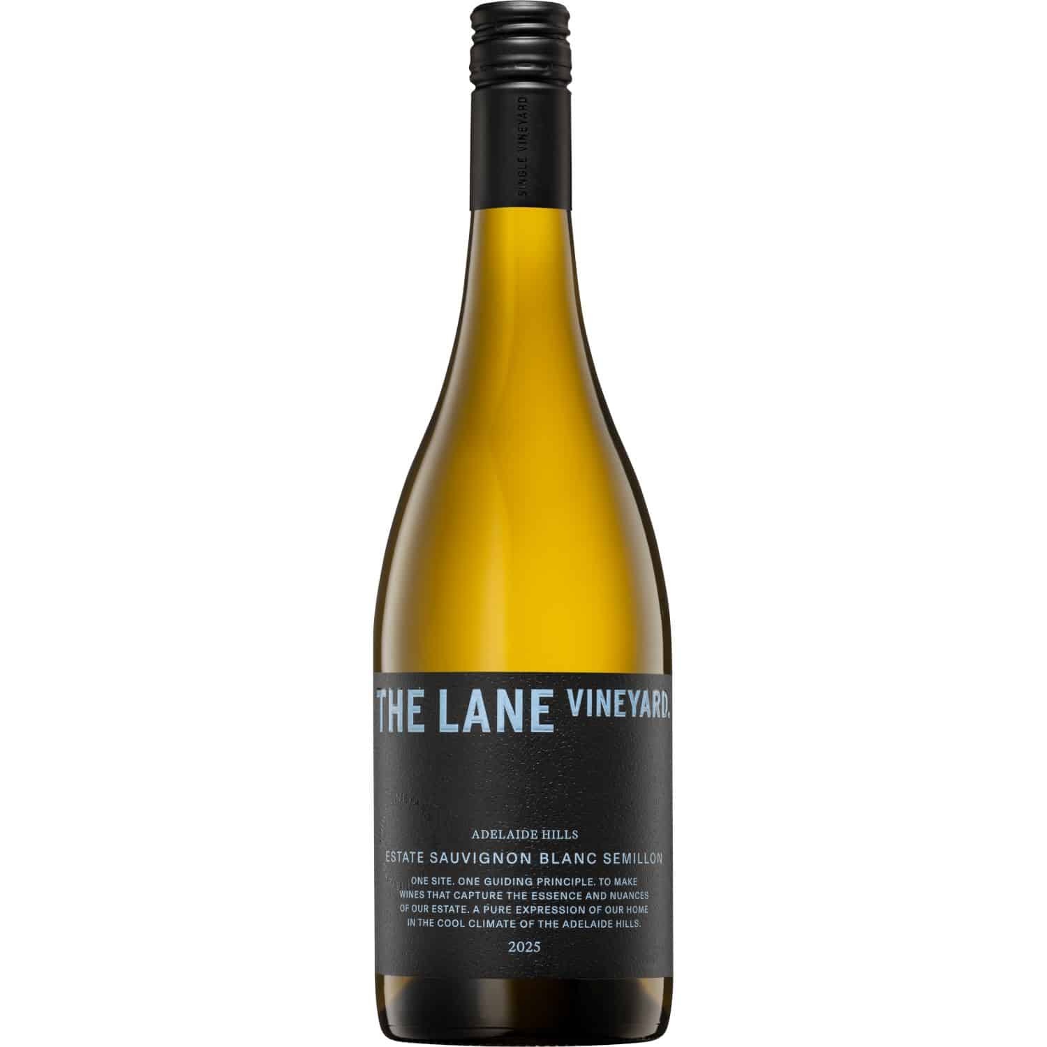 The Lane Estate Sauvignon Blanc Semillon