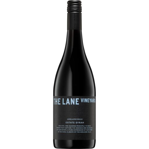 The Lane Estate Syrah No Vintage