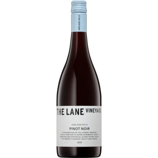 The Lane Pinot Noir