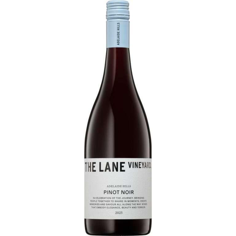 The Lane Pinot Noir