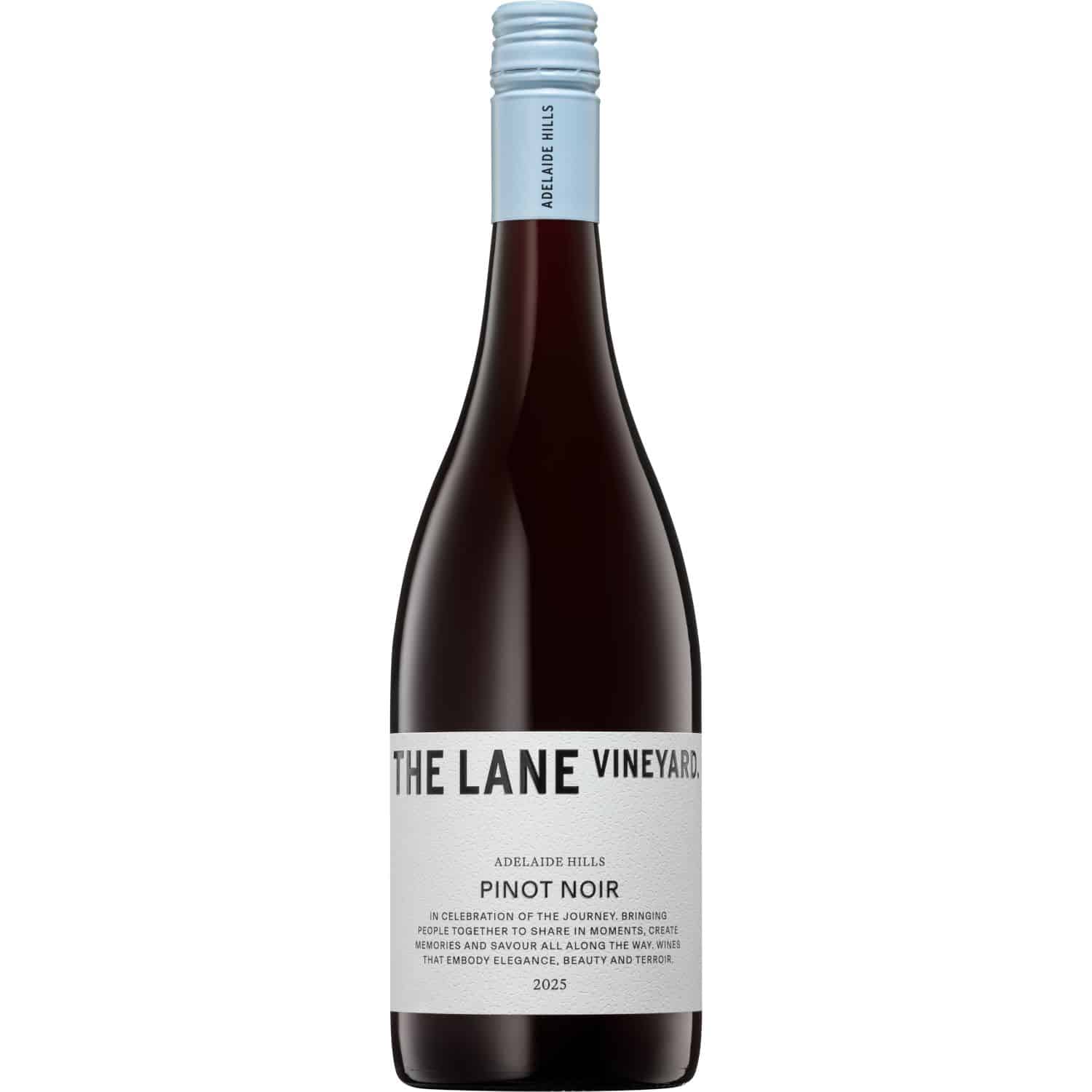 The Lane Pinot Noir