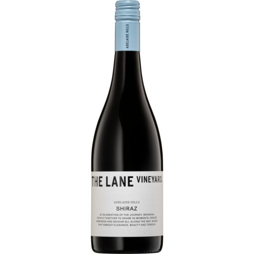 The Lane Shiraz