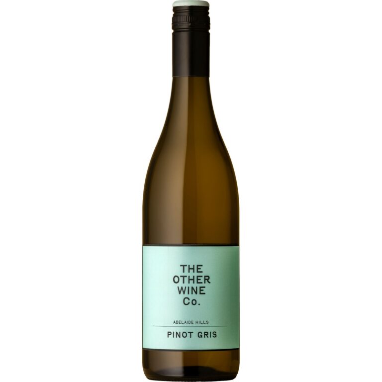 The Other Wine Co Adelide Hills Pinot Gris ml [HR] ()